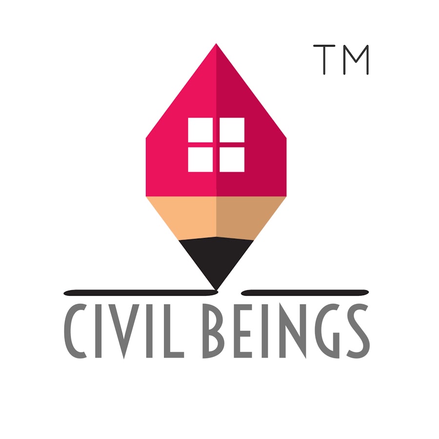 Civil Beings logo